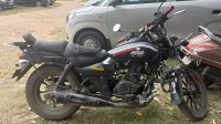 Bajaj Avenger Street 160 2020 Model
