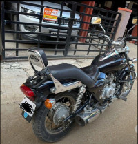 Bajaj Avenger Cruise 220 2015 Model