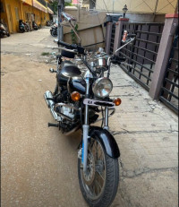 Bajaj Avenger Cruise 220