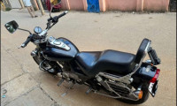 Bajaj Avenger Cruise 220