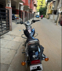 Bajaj Avenger Cruise 220