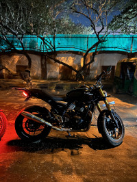 Triumph Speed 400 2025 Model