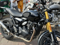 Triumph Speed 400