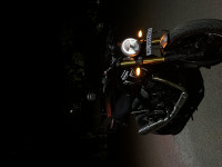 Triumph Speed 400
