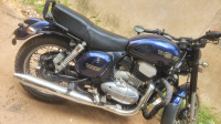 Jawa forty two BS6 2021 Model