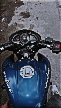 Bajaj Pulsar NS 160