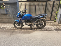 Bajaj Pulsar 180 2012 Model