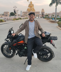 KTM 250 Adventure 2021 2020 Model