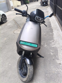 Ola S1X Plus 2024 Model