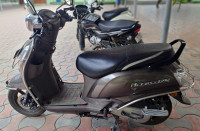 Suzuki Access 125 Ride Connect Edition 2023 Model