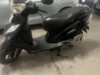 TVS Wego 2011 Model