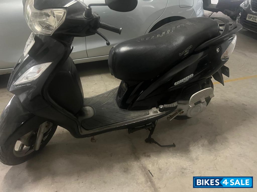 TVS Wego