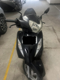 TVS Wego