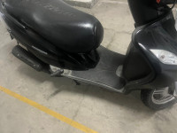 TVS Wego