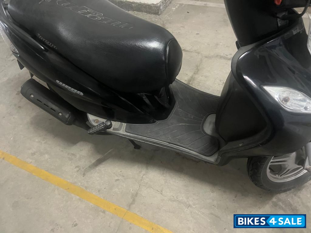 TVS Wego