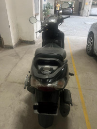 TVS Wego