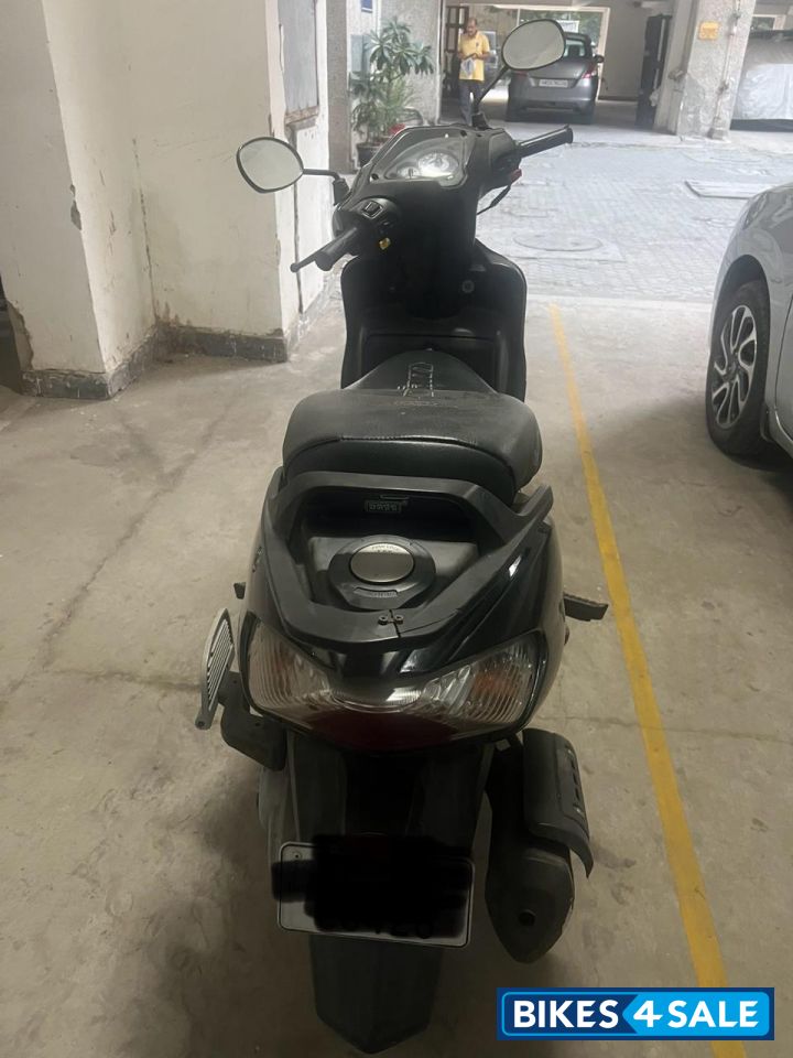TVS Wego
