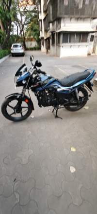 Hero Passion Pro 2016 Model