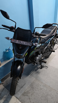 Hero Glamour X 125 Drum 2025 Model