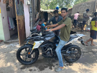 BMW G 310 GS 2022 Model