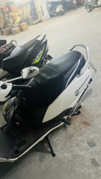 Suzuki Access 125 2024 Model