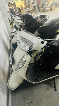 Suzuki Access 125