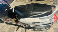 Suzuki Access 125