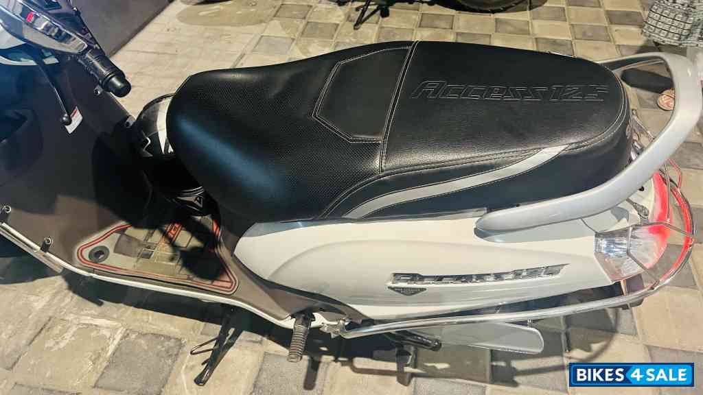 Suzuki Access 125
