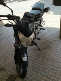 Bajaj Pulsar 135LS 2013 Model