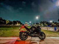 Ultraviolette F77 Mach 2 Recon