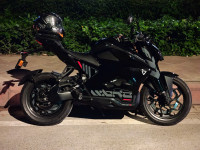 Ultraviolette F77 Mach 2 Recon