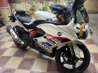 BMW G 310 RR 2024 Model