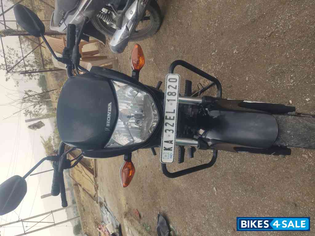 Honda Dream Neo