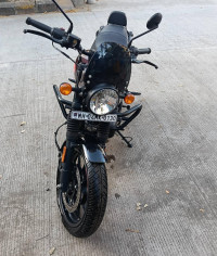 Royal Enfield Hunter 350 Metro