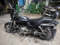 Bajaj Avenger Cruise 220 2018 Model
