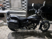 Bajaj Avenger Cruise 220