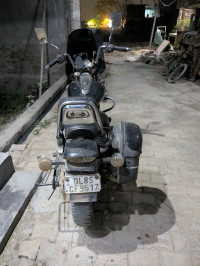 Bajaj Avenger Cruise 220