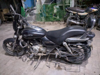 Bajaj Avenger Cruise 220