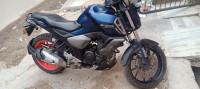 Yamaha FZ-S FI V3 2020 Model