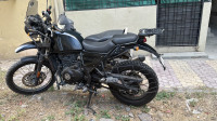 Royal Enfield Himalayan 2023 Model