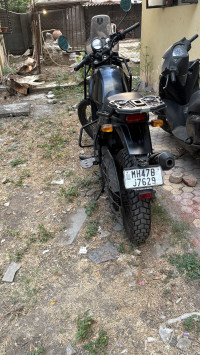 Royal Enfield Himalayan