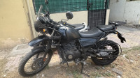 Royal Enfield Himalayan