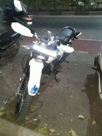 Hero Xpulse 200 4V 2022 Model