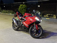 TVS Apache RR 310