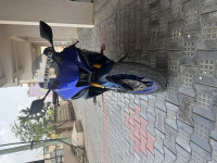 Yamaha R15 V4 2021 Model