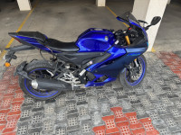 Yamaha R15 V4