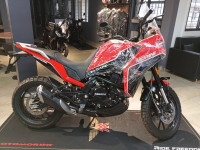Moto Morini X-Cape 2025 Model