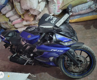 Yamaha YZF R15 V3 2018 Model