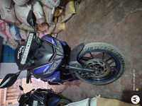 Yamaha YZF R15 V3