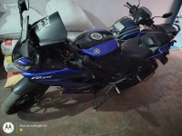 Yamaha YZF R15 V3